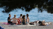 Manje turističkih noćenja u svibnju