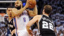 Derek Fisher postaje novi trener New York Knicksa!