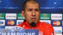 Leonardo Jardim postao novi trener Monaca