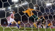 Hrvatska je Australiju dobila 7:0, ali znala je i gubiti