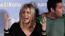 Evo što je Jennifer Aniston dovelo do ruba živaca