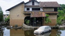 'Dođite do svojih kuća i sudjelujte u procjeni šteta'