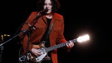 Jack White se ispričao Black Keysima i svima koje je uvrijedio