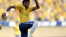 Neymar: Za Hrvatsku ću biti u savršenom stanju