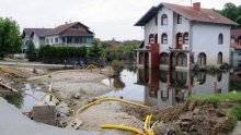 Evakuirane osobe smjestit će se u kontejnere