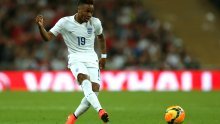 Raheem Sterling: umjesto u zatvoru, završio u reprezentaciji!