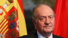 Abdicirao kralj Juan Carlos!