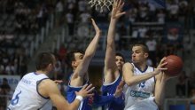 Cibona dovršila Zadar i prošla u finale