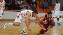 Bez iznenađenja! Cedevita u finalu