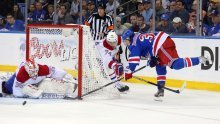 NHL doigravanje: Rangersi na korak od finala!