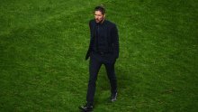 Simeone ogorčen, poslao jasnu poruku sucu finala!