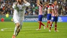 Real preokretom slomio Atletico i deseti put pokorio Europu!