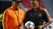 Ancelotti: Nije to opsesija, samo motivacija!