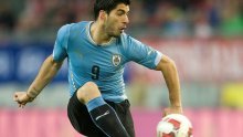 Suarez ne odustaje: Radit ću naporno za SP!