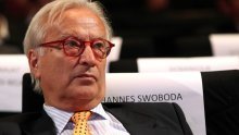 Swoboda: Europskoj uniji prijeti raspad