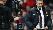 David Moyes više nije na klupi Manchester Uniteda