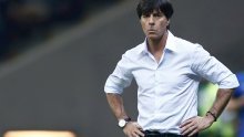 Löw: Potoci suza teku u našoj svlačionici...