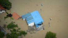 U obnovi u županjskoj Posavini nakon poplave nije bilo kaznenog djela koje se progoni po službenoj dužnosti