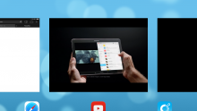 iOS 8 možda uz multitasking kao na Windowsima ili Androidu