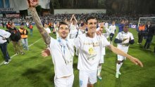 Dinamo stagnira, Rijeka krupnim koracima napreduje!