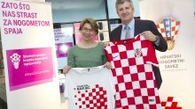 Hrvatski Telekom partner Hrvatskog nogometnog saveza