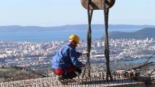 Vijadukt koji je rastužio Sinišu Hajdaša Dončića