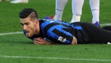 Inter i Atalanta skupo prodaju hrvatskog napadača