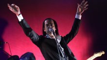 Nick Cave i Katy Perry obrađuju viktorijanske pjesme