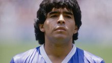 Maradona posvađao 'svoj jug' s ostatkom Italije