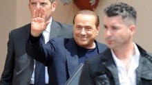 Berlusconi: Dementne osobe mogle bi voditi Milan