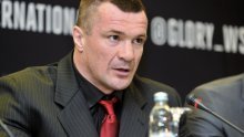 Cro Cop ipak neće u ring protiv starog frenda