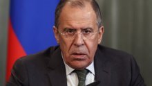 Lavrov Kijevu: Platit ćete zbog 'krvavog zločina'!