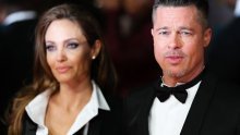 Brad Pitt i Angelina Jolie: Novi problemi slavnog para