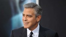 Prestanite maštati, Clooney se zaručio!