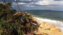 Smeće na plaži 'zapalilo' Makarsku