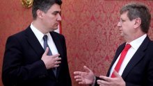 Milanović: Vlada neće mijenjati smjer, alternative nema