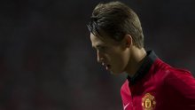 Januzaj donio odluku! Hoće li ga izbornik voditi u Brazil?