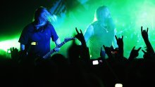 Šveđani Amon Amarth ponovno u Zagrebu