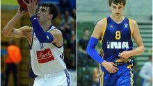 Dva hrvatska dragulja u top 10 na NBA draftu!