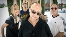 Na INmusic stižu legendarni Pixies