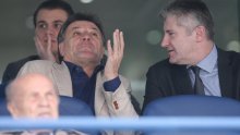 Mamić napustio Split, s njim otišao i Davor Šuker