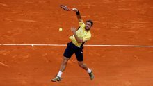 Sjajni Wawrinka potpuno uništio Marina Čilića!