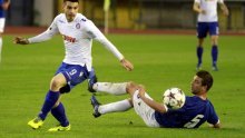 Hajduk dobio novu zvijezdu i prekinuo negativan niz!