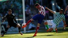 Atletico sjajnim golovima na vrhu Primere uoči El Clasica!