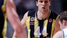 Bogdanović odveo Fener do trijumfa protiv Panathinaikosa