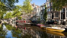 Amsterdam ždrijebom izabran za novo sjedište Europske agencije za lijekove