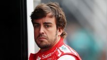 Alonso: Ovo mi nije bila najbolja vozačka godina