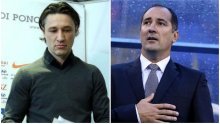 Niko Kovač ponovio neke greške i iluzije Igora Štimca