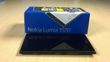 Nokia Lumia 1520 - Windows Phone u svom punom sjaju