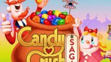 Candy Crush Saga tuži The Banner Sagu